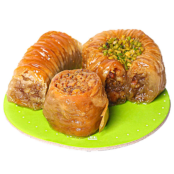 باقلوا استانبولی