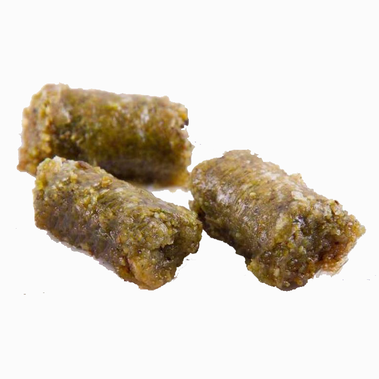 باقلوا استانبولی