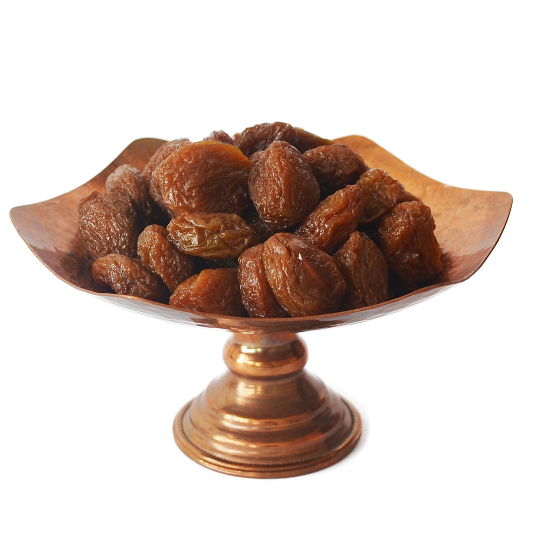 آلو-خوانسار