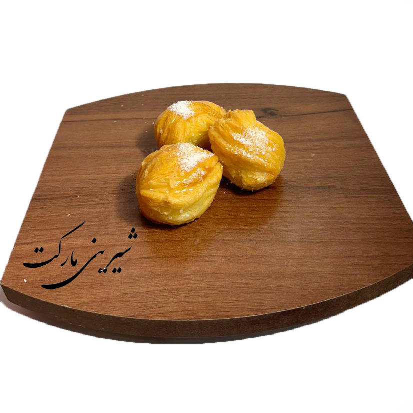 باقلوا صدفی