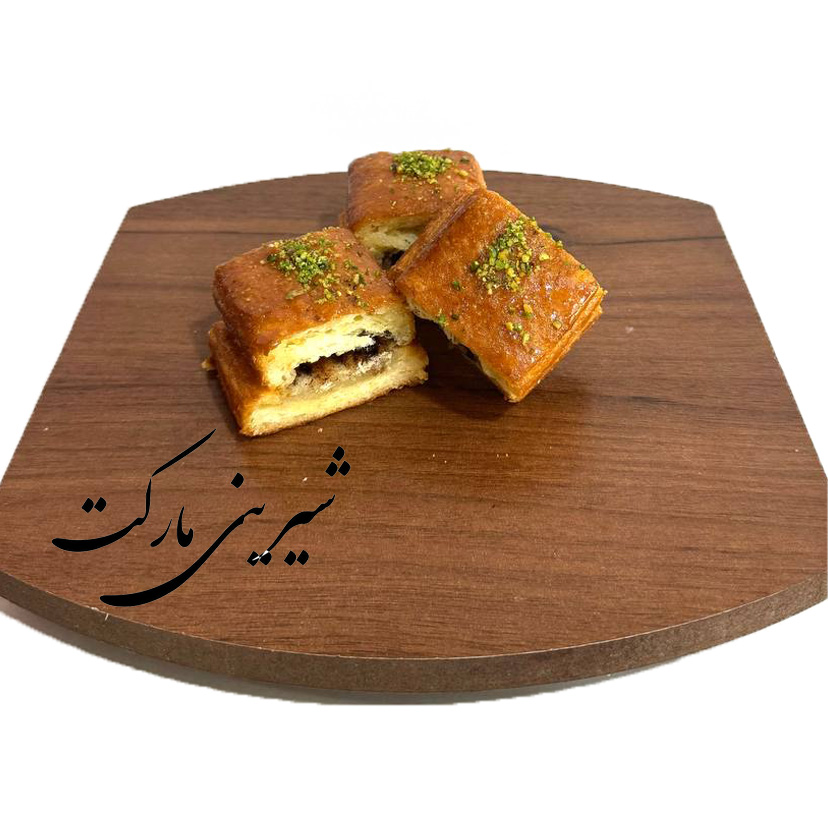 دانمارکی مدل دنیش