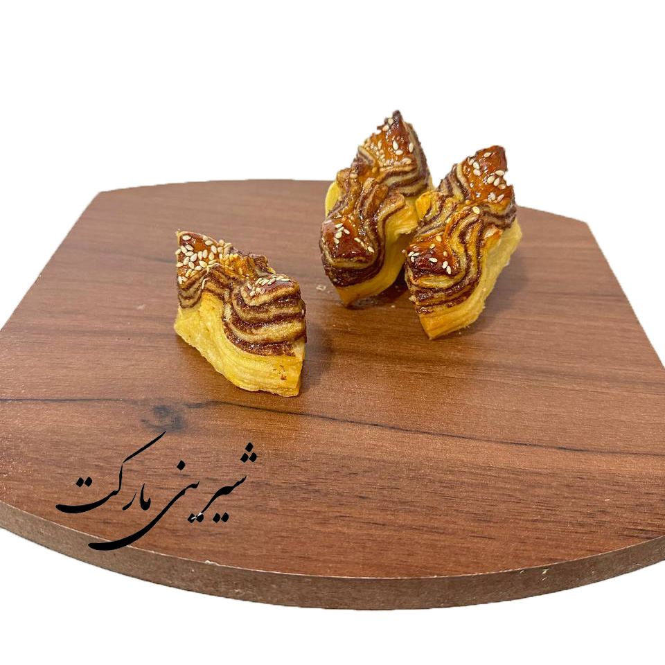 کره ای دو رنگ
